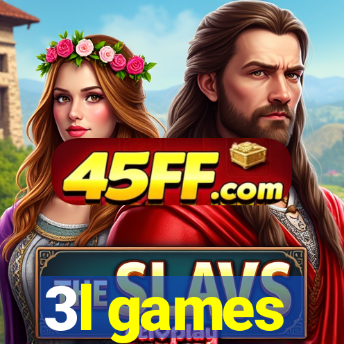 3l games